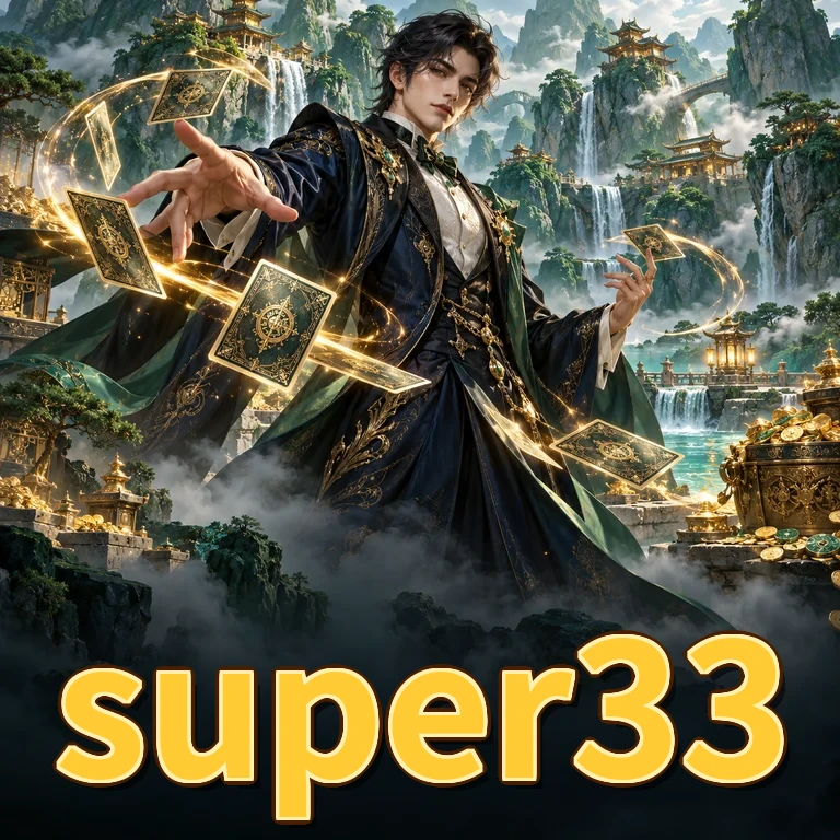 Ikon super33 untuk profil tim redaksi