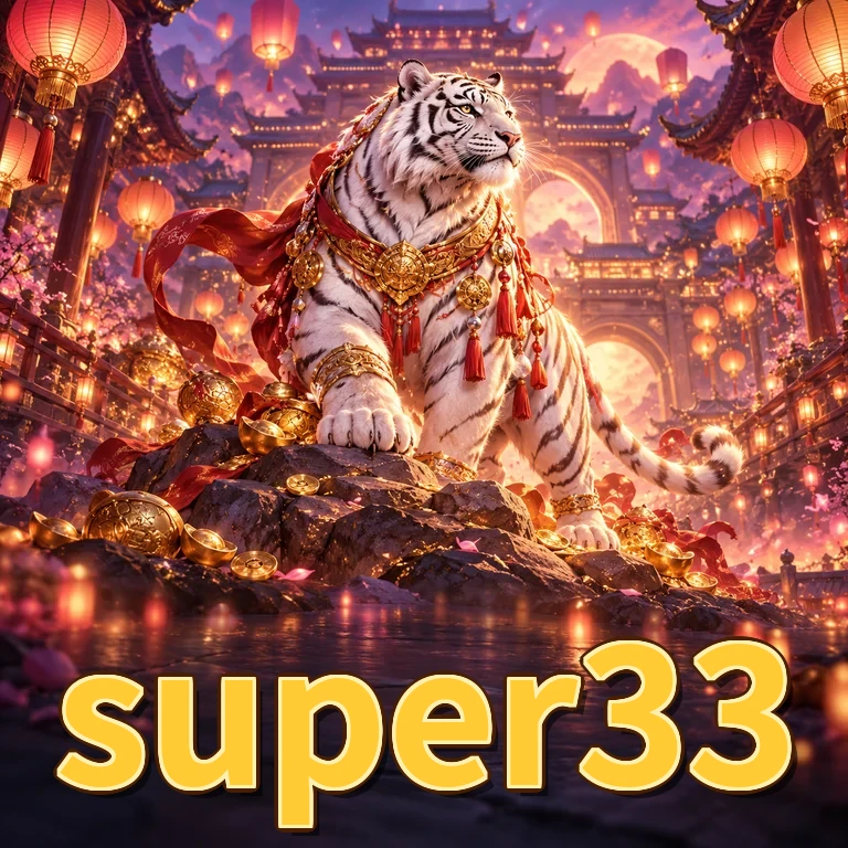 Logo super33 APK untuk halaman tentang redaksi di Indonesia