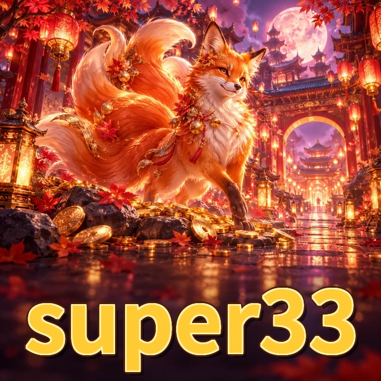 Ikon super33 untuk catatan v4.7.5