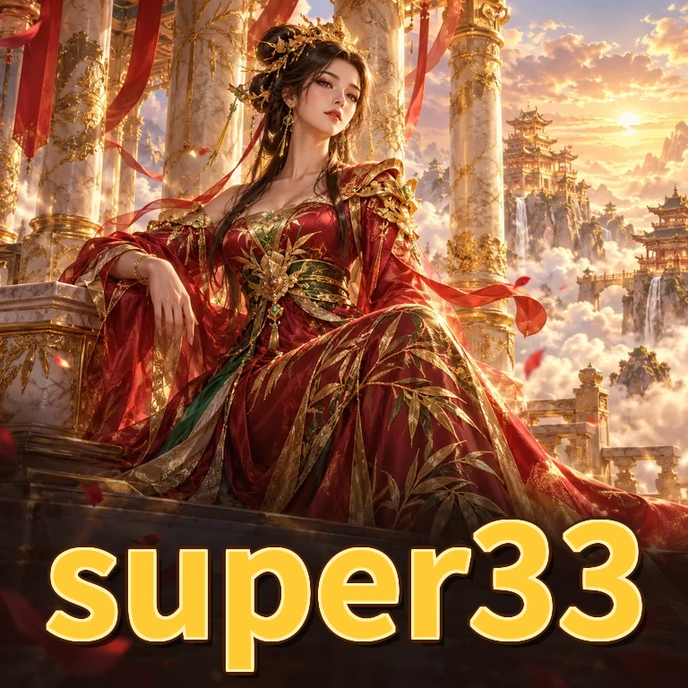 Ikon super33 untuk data verifikasi APK 2018–2026