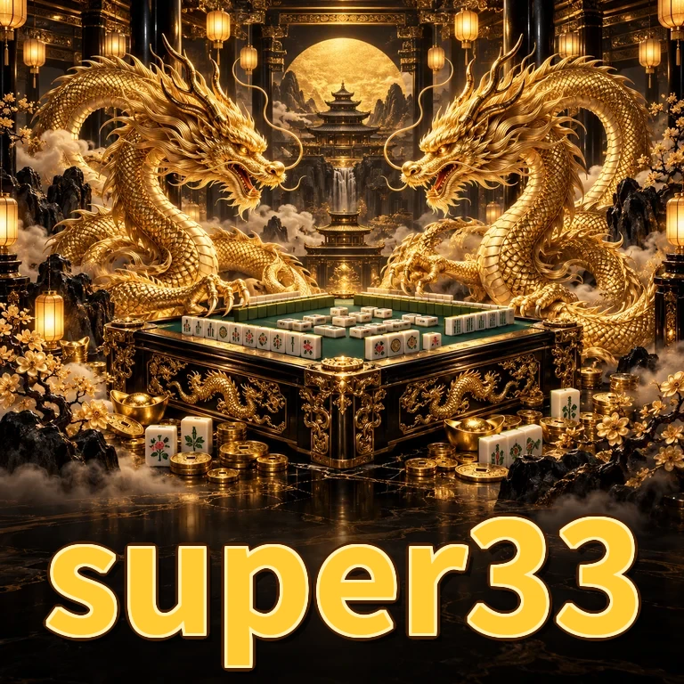 Ikon super33 untuk cara memilih aplikasi di katalog
