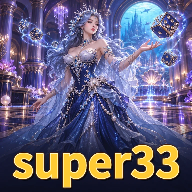 Ikon super33 untuk syarat Android pada halaman unduh