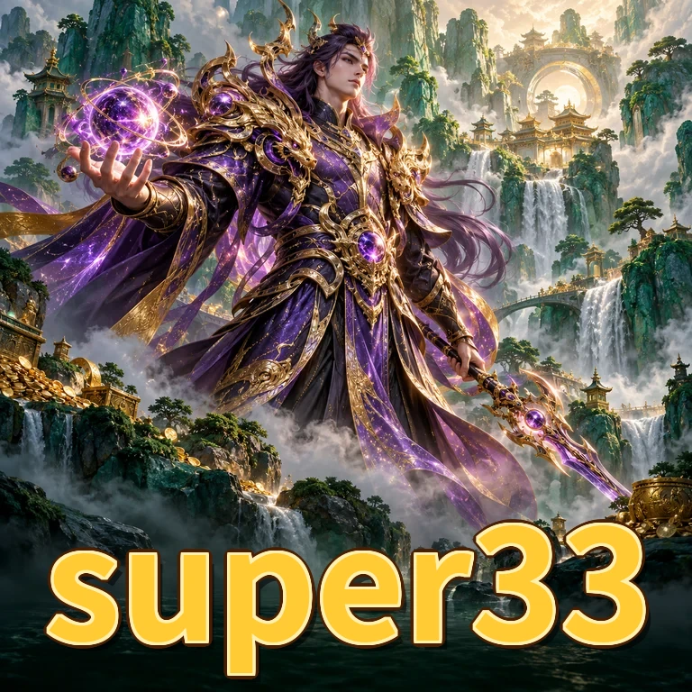 Ikon super33 untuk penulis dan pimpinan redaksi