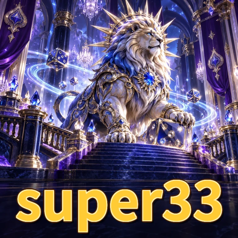 Ikon super33 untuk pertanyaan teknis APK