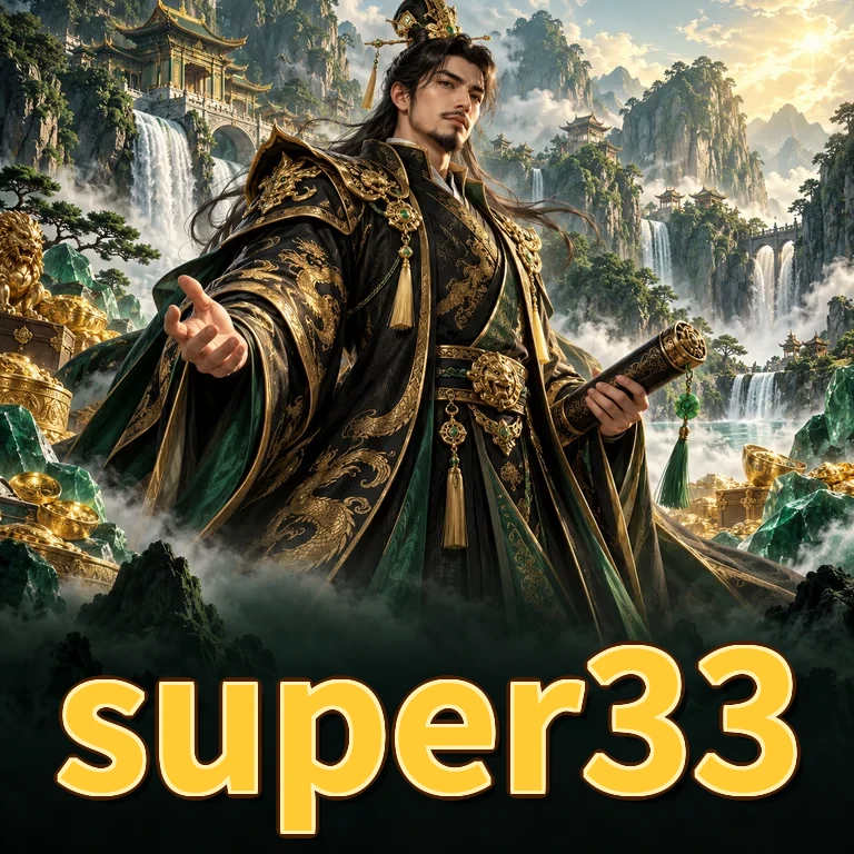 Logo super33 APK untuk katalog Android di Indonesia